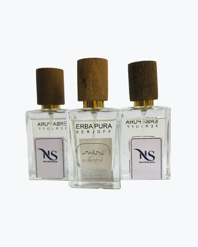 ادکلن ERBA PURA